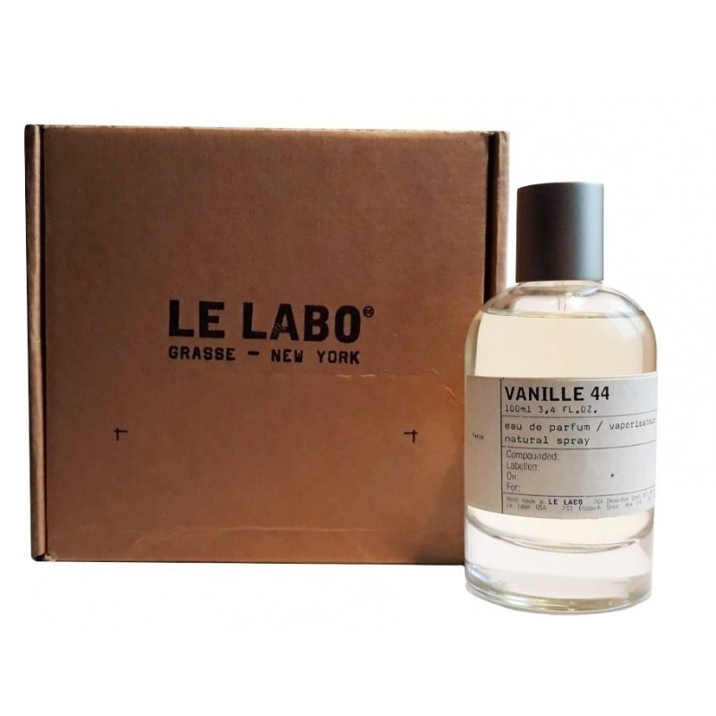 Le Labo - Vanille 44 Paris